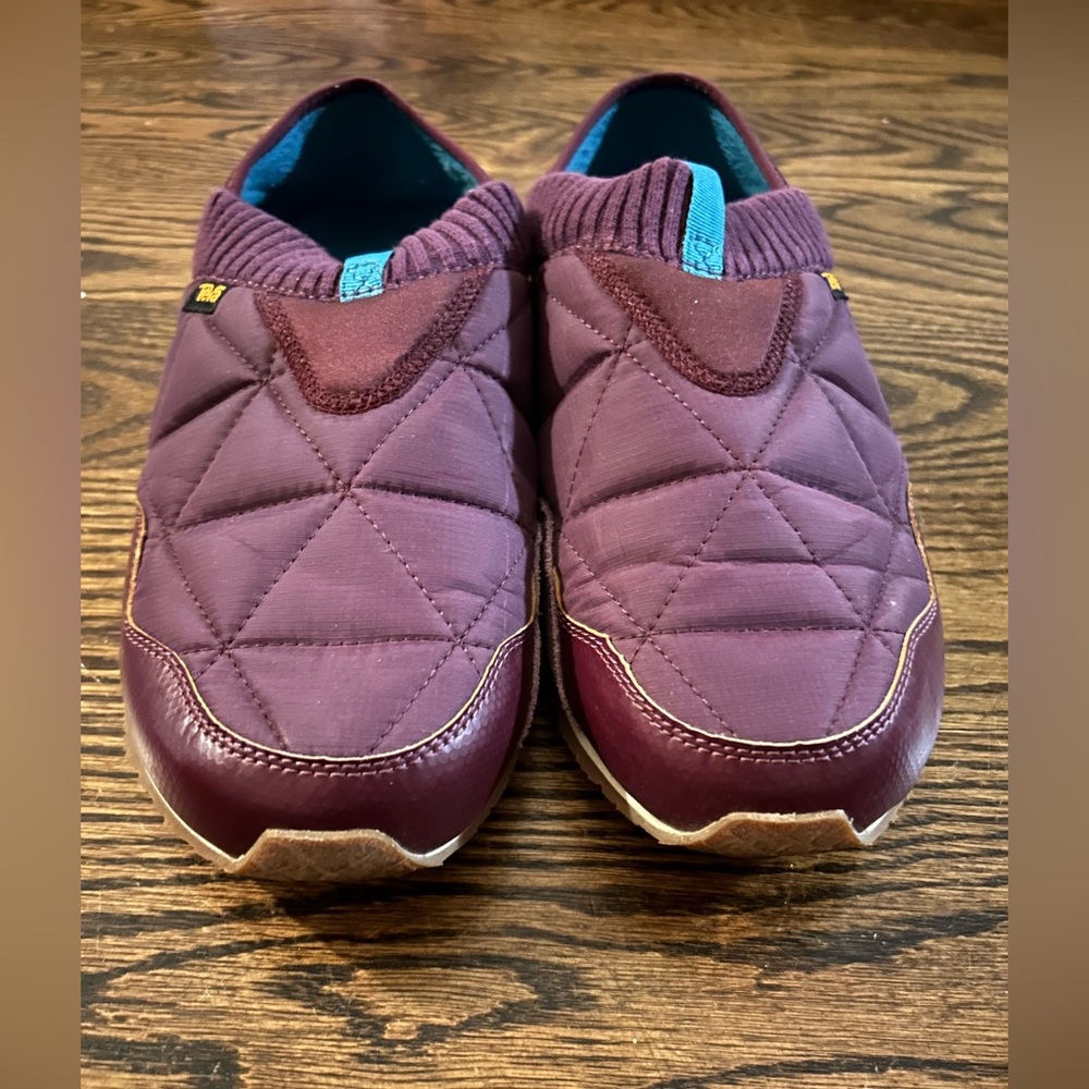 Teva ReEmber botties- W10